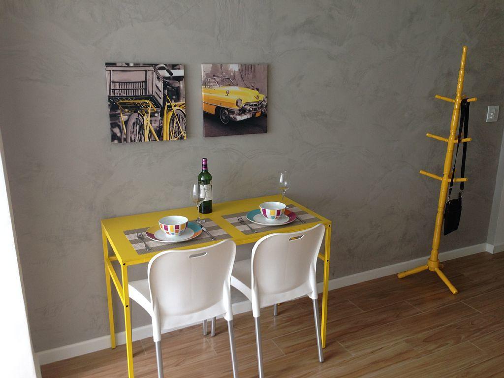 Apartamento Posto 6. *